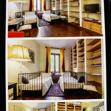 Center Rome Coliseum Apartment Екстериор снимка