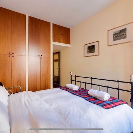 Center Rome Coliseum Apartment Екстериор снимка