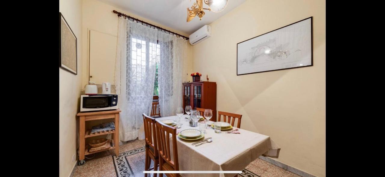 Center Rome Coliseum Apartment Екстериор снимка