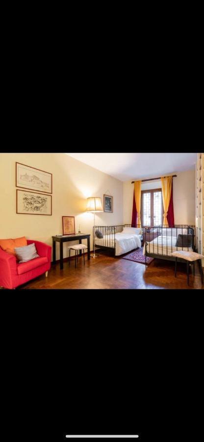 Center Rome Coliseum Apartment Екстериор снимка