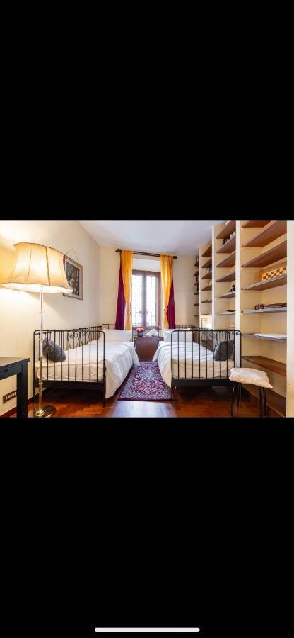 Center Rome Coliseum Apartment Екстериор снимка
