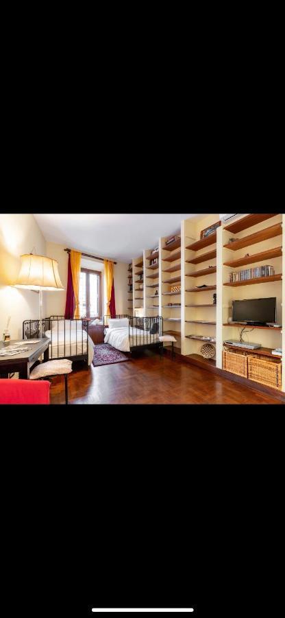 Center Rome Coliseum Apartment Екстериор снимка